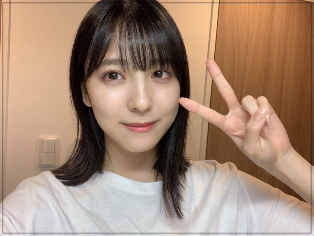 早川聖来 ブログ