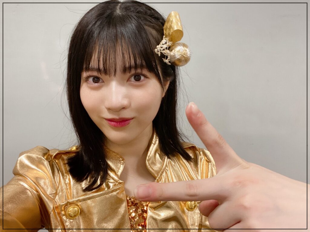 林瑠奈 公式ブログ
