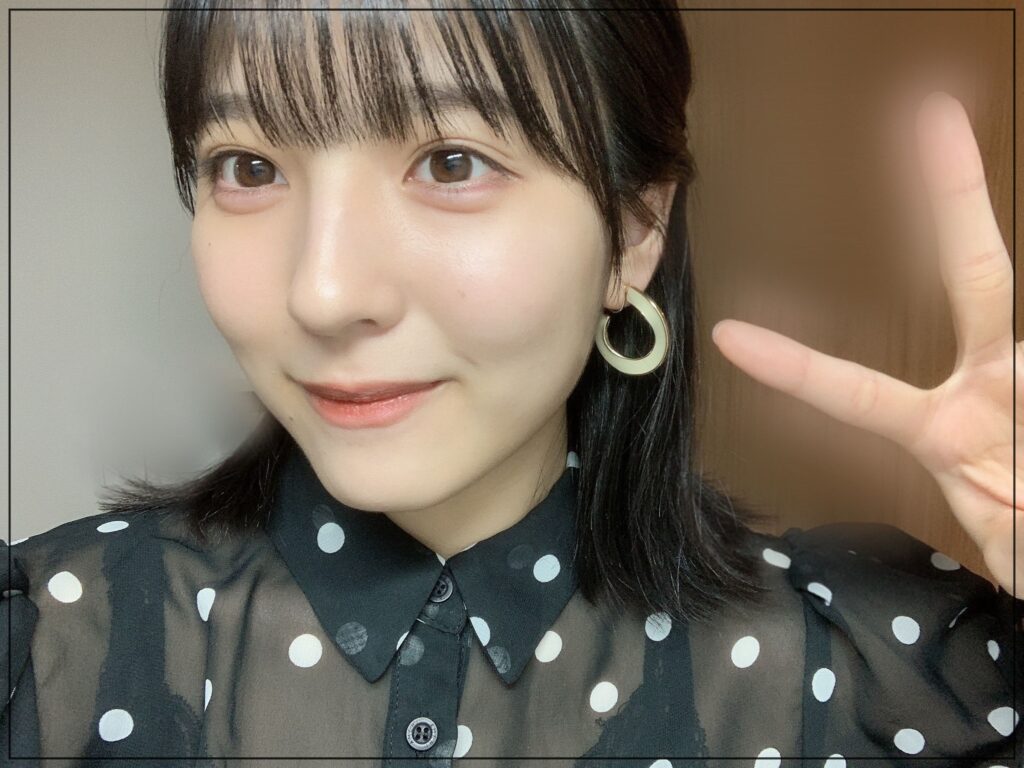 早川聖来 ブログ