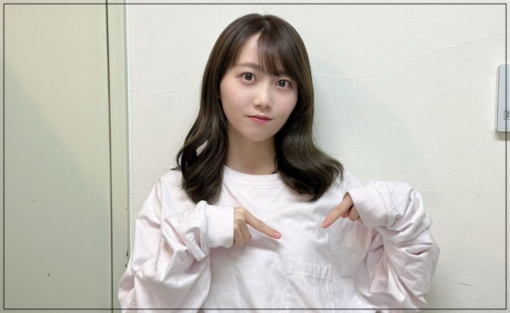 矢久保美緒 タイムちゃん