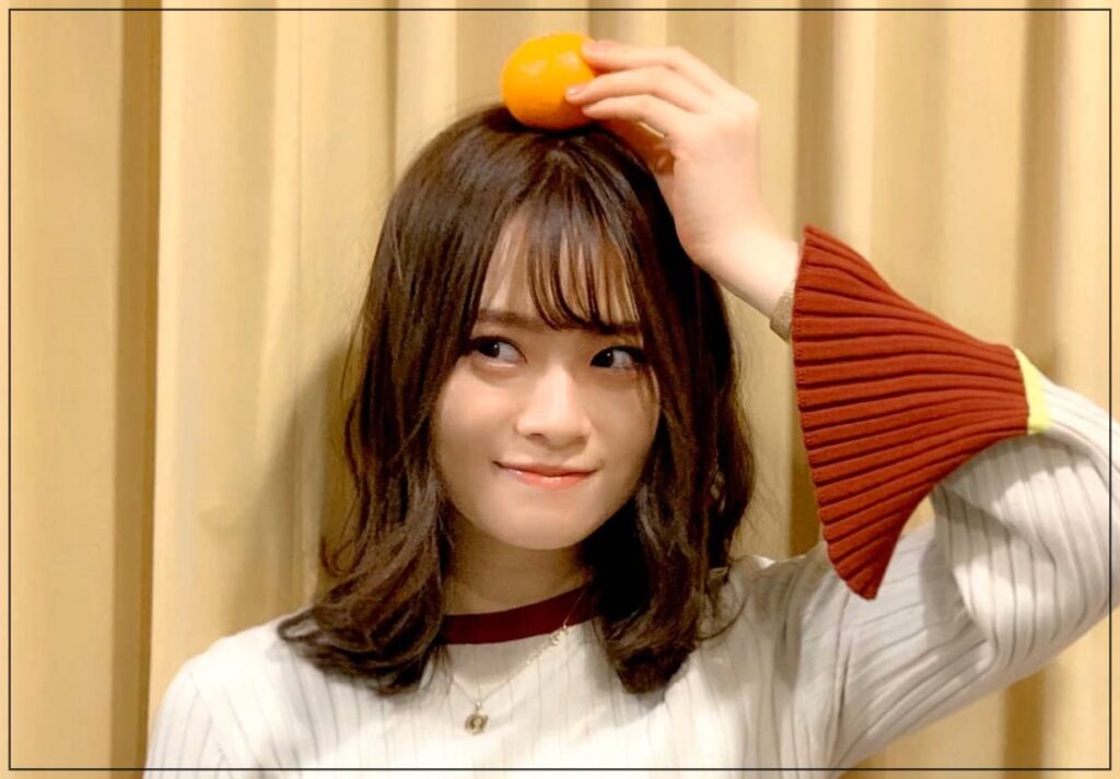 山崎怜奈 学歴