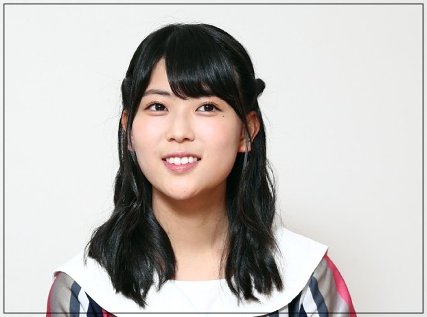 岩本蓮加　スポニチ