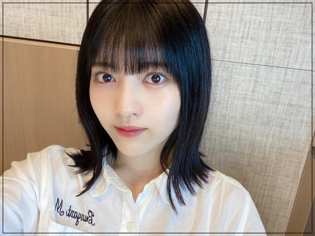 林瑠奈 日刊スポーツ