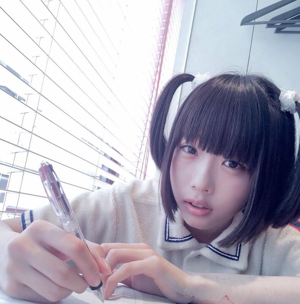 ゆるめるモ!時代のあのちゃん