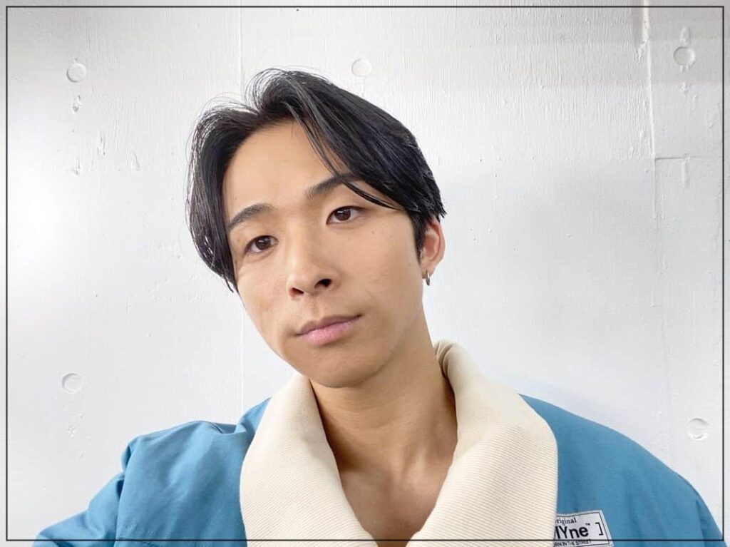澤本夏輝　Instagram