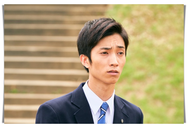 田中樹 モデルプレス