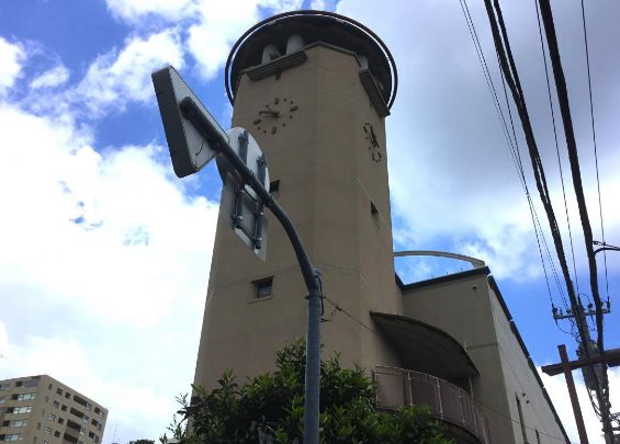 武田航平 台東区立上野小学校 X