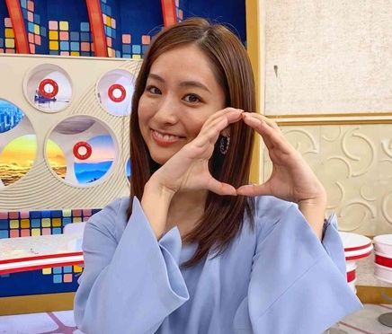 田村真子 学歴