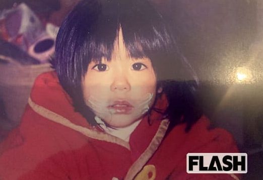 田村真子 学歴