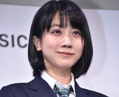 松本穂香　オリコンニュース
