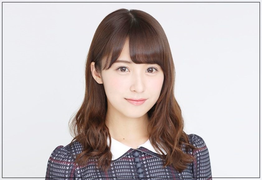 衛藤美彩　actresspress