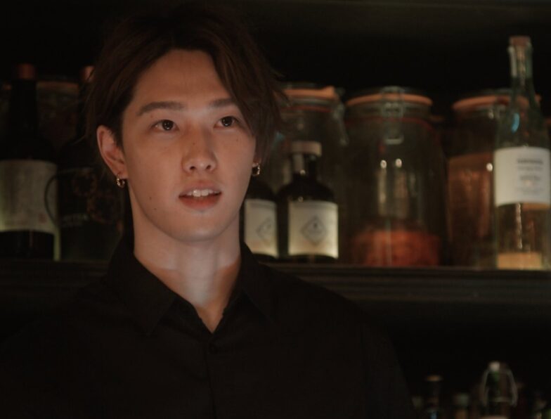堀夏喜 ドラマL 礼香の真実