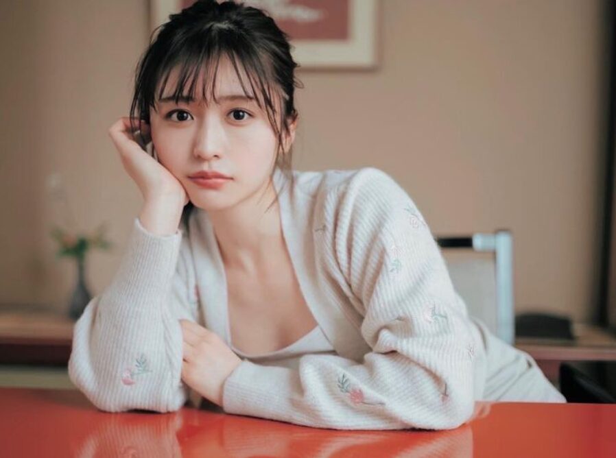 長濱ねる　Instagram