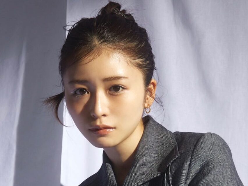 長濱ねる　Instagram