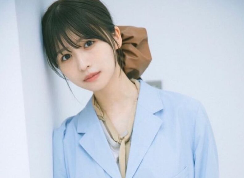 長濱ねる　Instagram