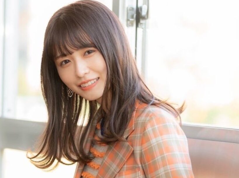 長濱ねる　Instagram