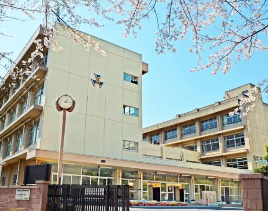 千葉県立芝山高等学校