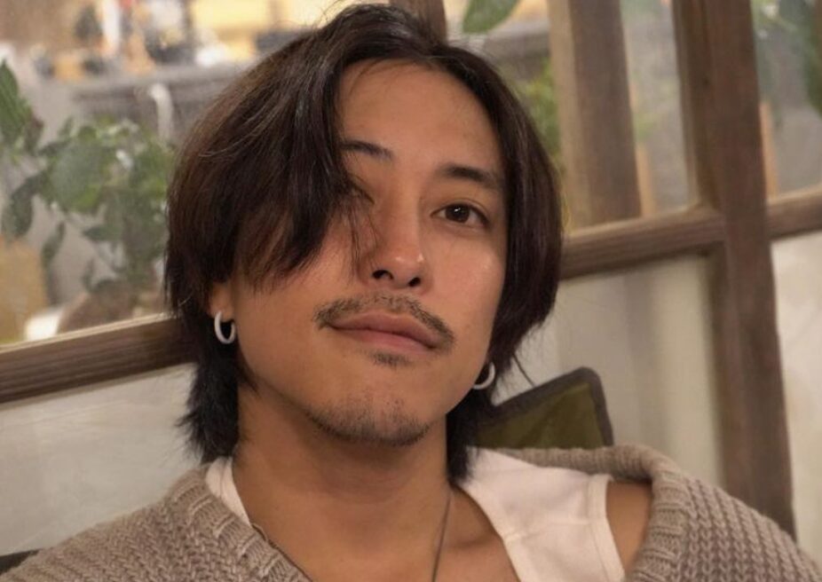 佐野岳 Instagram