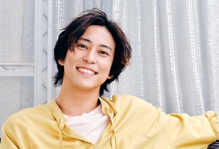 佐野岳 Instagram
