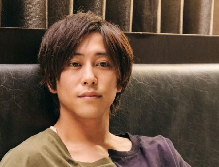 佐野岳 Instagram