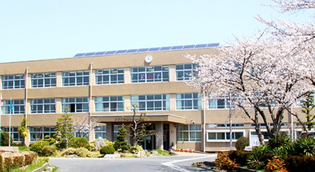 愛知中学校