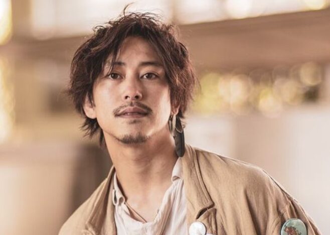 佐野岳 Instagram