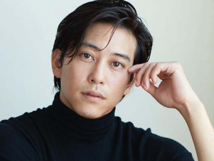 佐野岳 Instagram