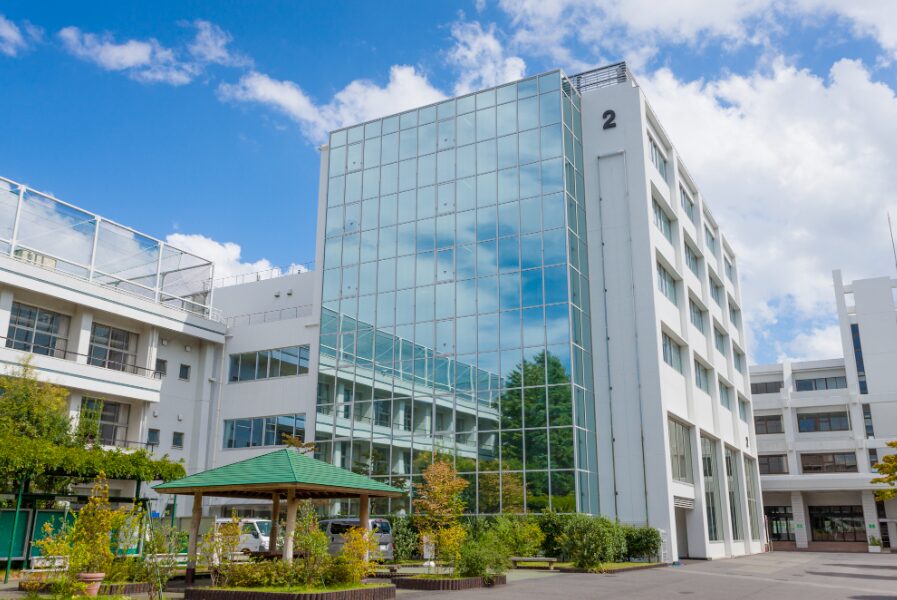 松村北斗が通っていた亜細亜大学