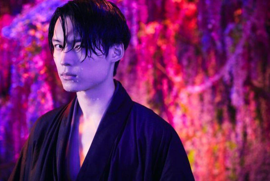 『xxxHOLiC』に出演した松村北斗