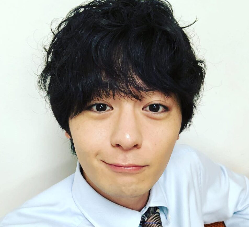 犬飼貴丈 Instagram