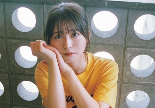 長濱ねる　Instagram
