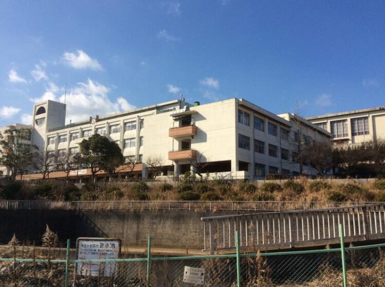 髙地優吾の通っていた神奈川県保土ヶ谷高校