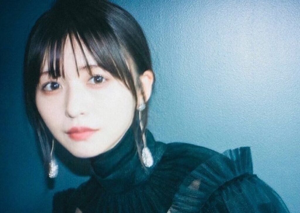 長濱ねる　Instagram