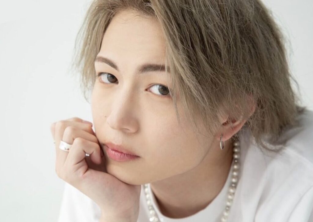 綱啓永 Instagram