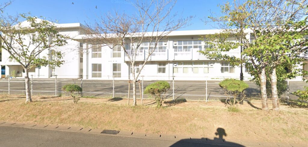 香取市立山田小学校