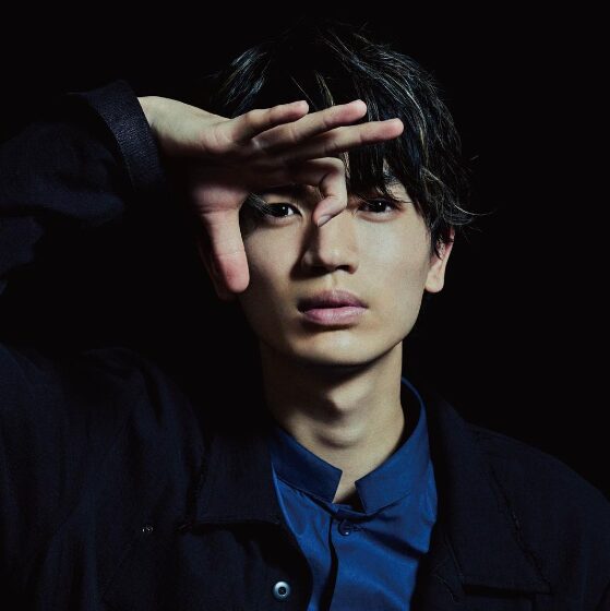 SixTONESの髙地優吾