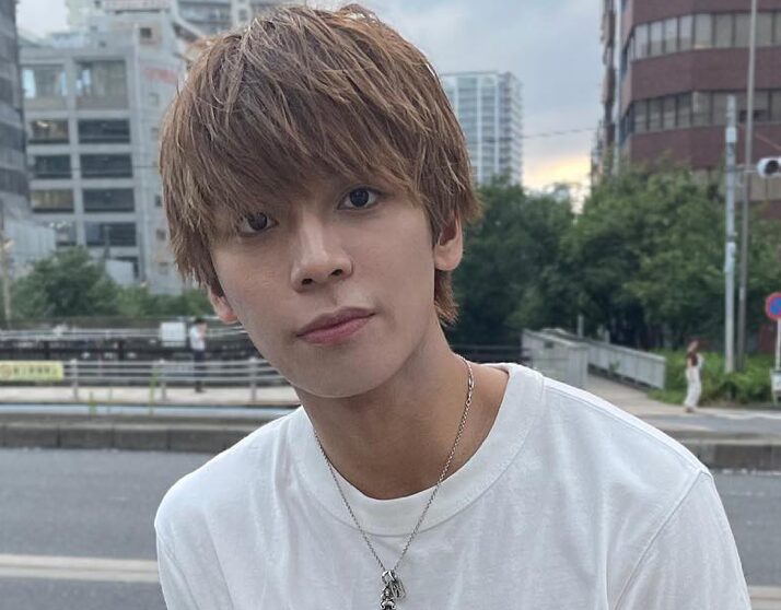 岡田隆之介 Instagram