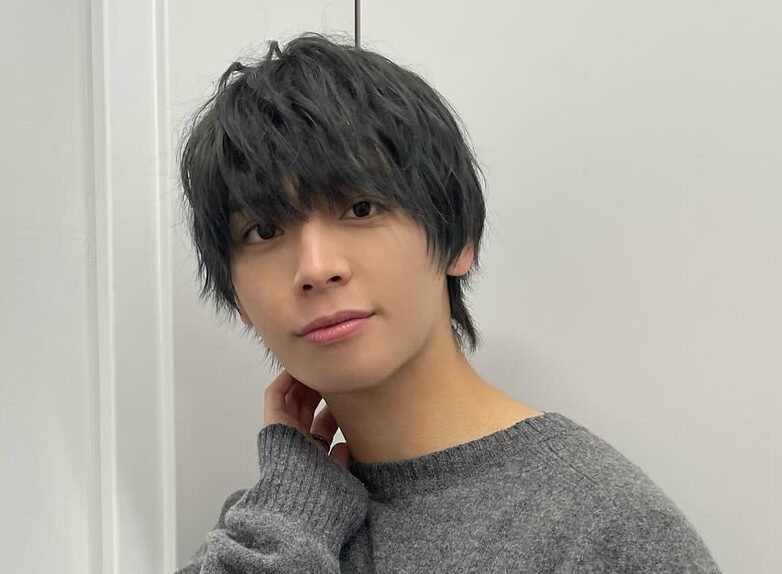 岡田隆之介 Instagram