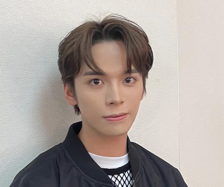 岡田隆之介 Instagram