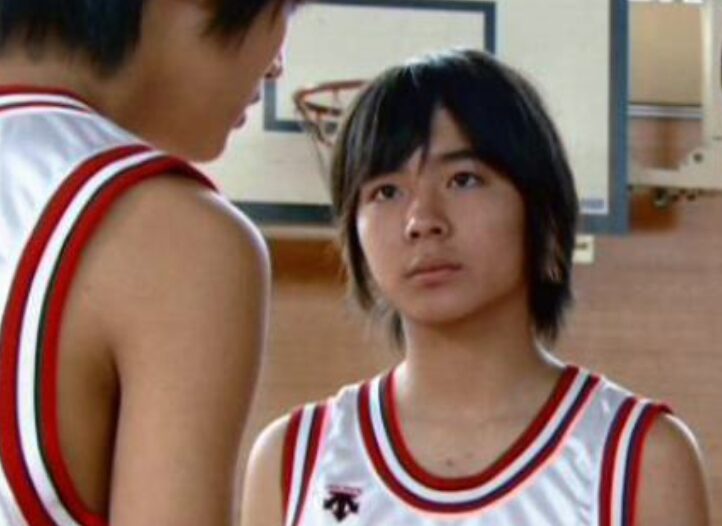 岡田隆之介 ドラマ「家政婦のミタ」