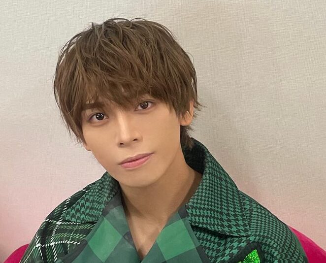 岡田隆之介 Instagram