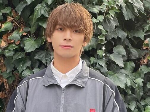 岡田隆之介 Instagram