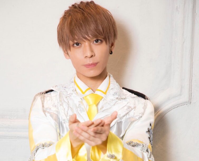 岡田隆之介 A.S.A.P時代