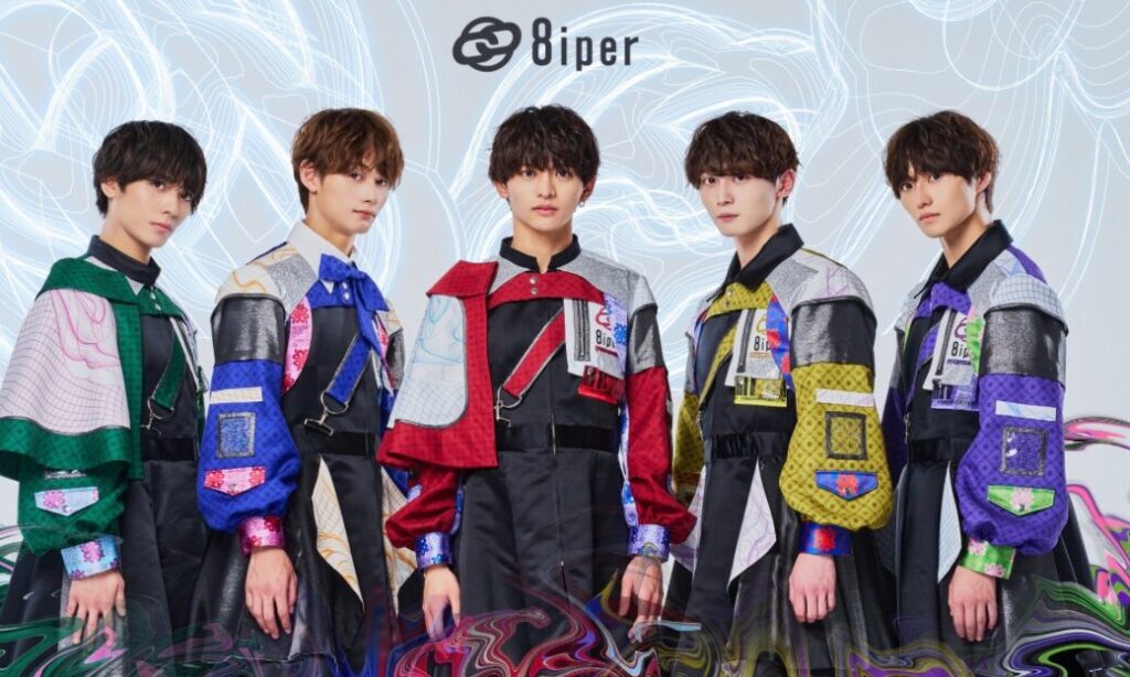 8iper