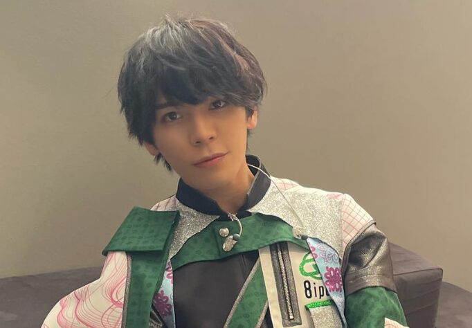 岡田隆之介 Instagram