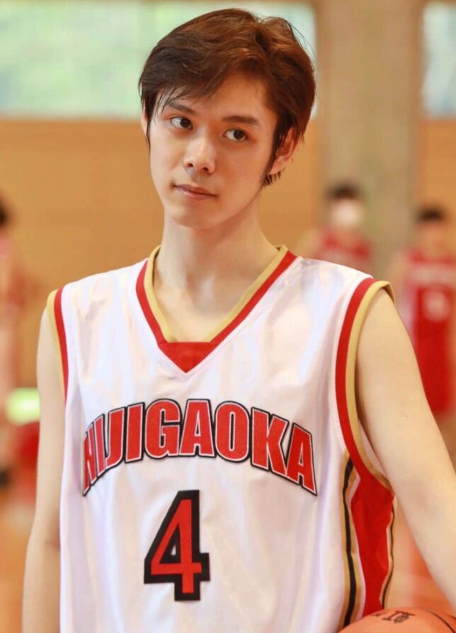 細田佳央太　Instagram
