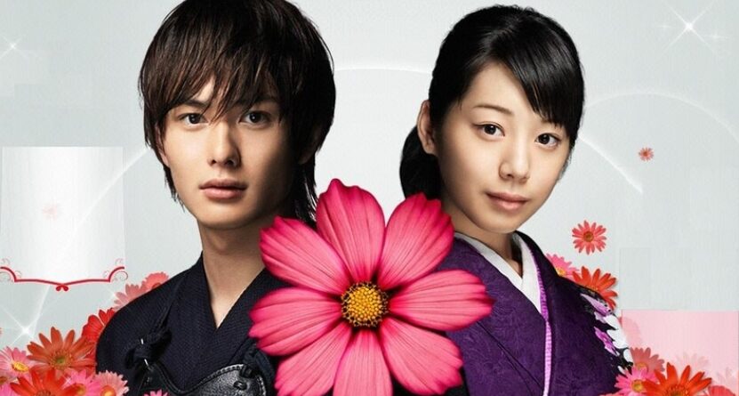 『オトメン』に出演した夏帆と岡田将生