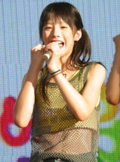 「スナッピーズ」のメンバーに抜擢された夏帆