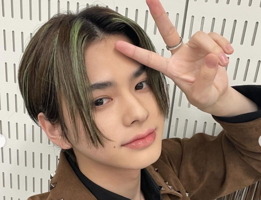 松田迅 Instagram