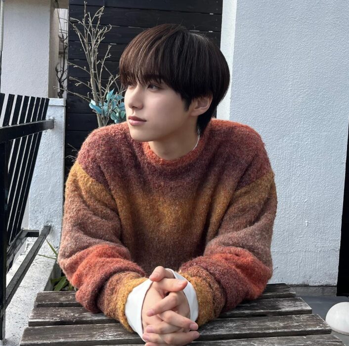 松田迅 Instagram